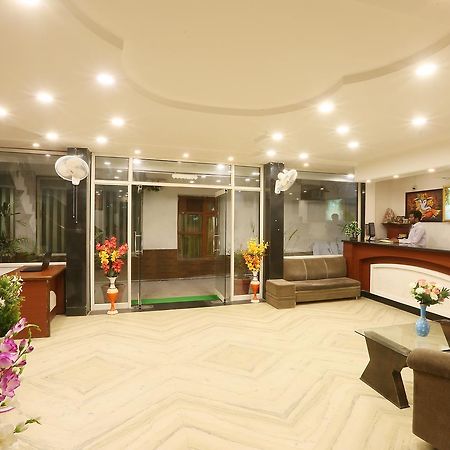 Hotel Katra Residency 외부 사진