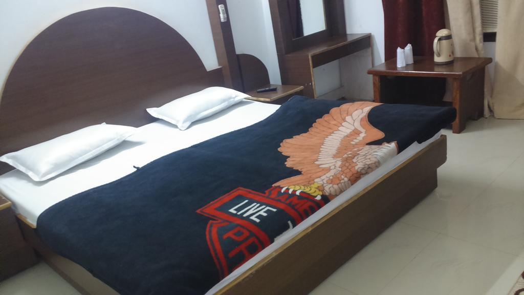 Hotel Katra Residency 외부 사진