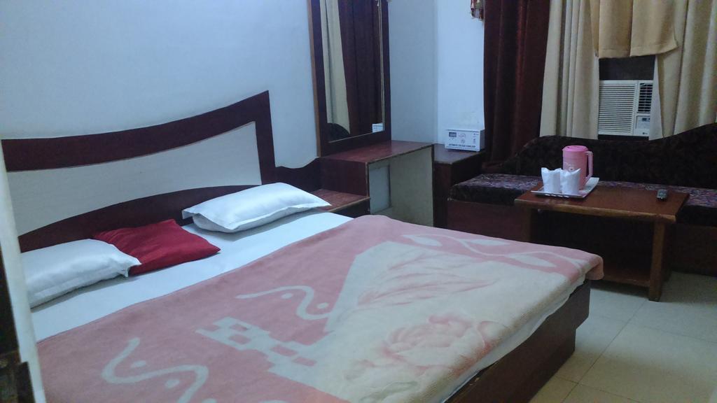 Hotel Katra Residency 외부 사진