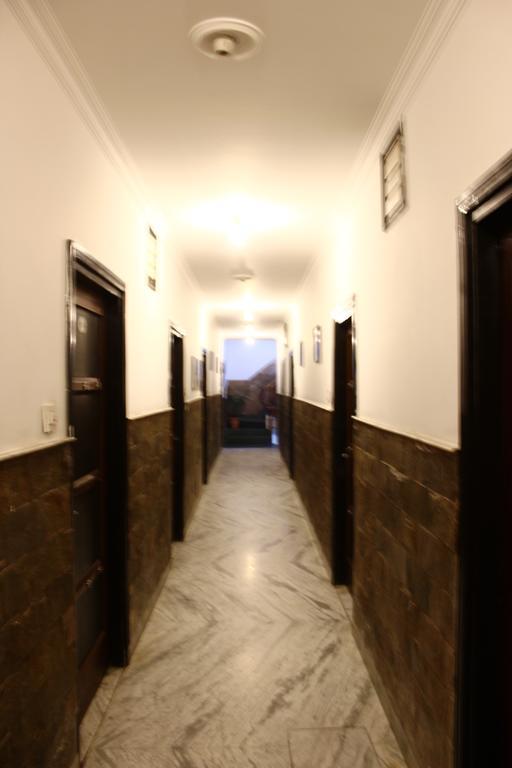Hotel Katra Residency 외부 사진