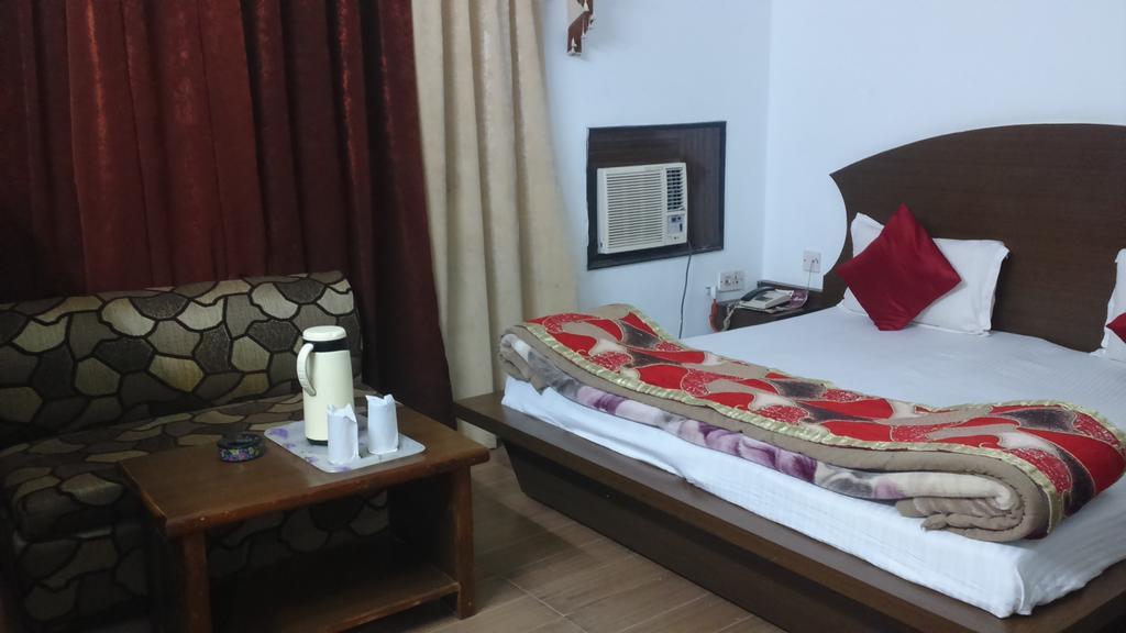Hotel Katra Residency 외부 사진