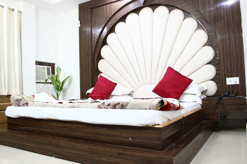 Hotel Katra Residency 외부 사진