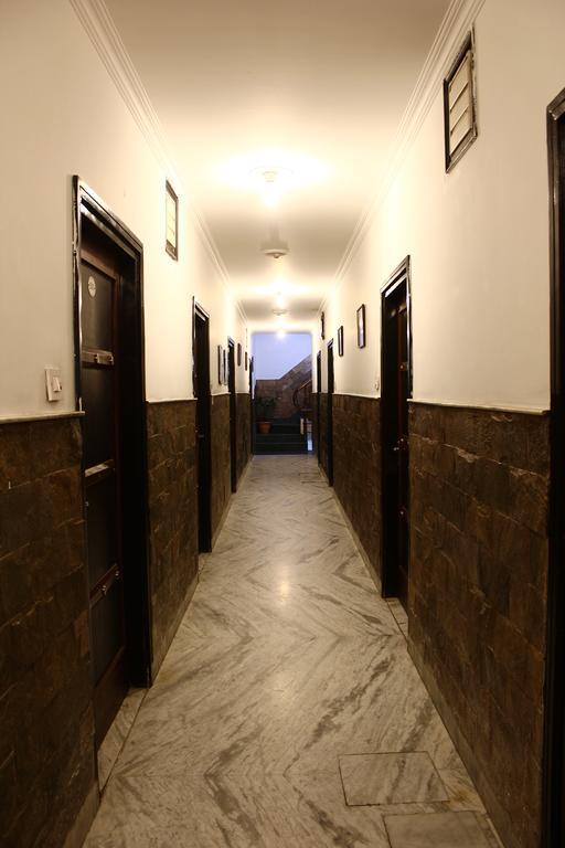 Hotel Katra Residency 외부 사진