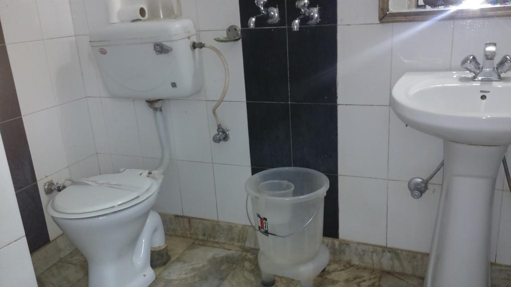 Hotel Katra Residency 외부 사진