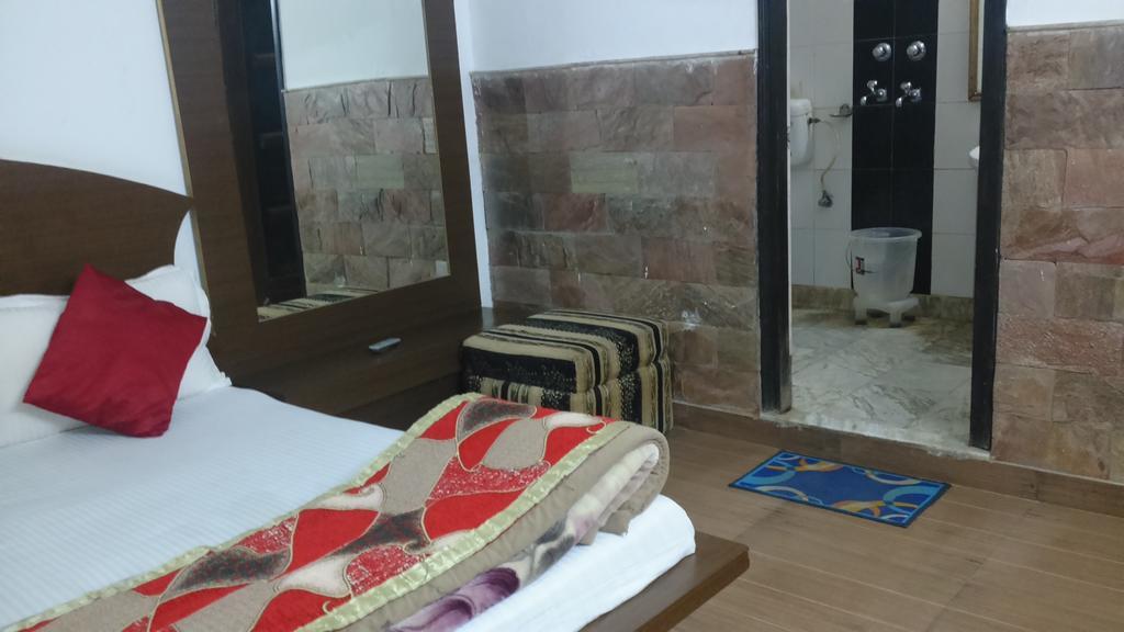 Hotel Katra Residency 외부 사진