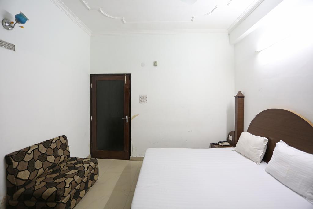 Hotel Katra Residency 외부 사진