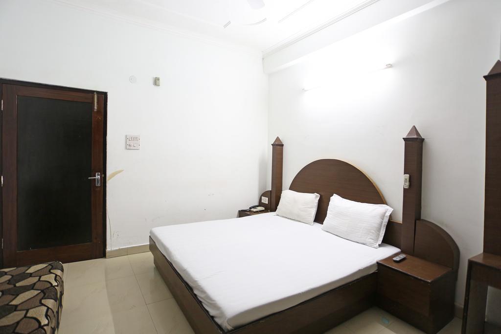 Hotel Katra Residency 외부 사진