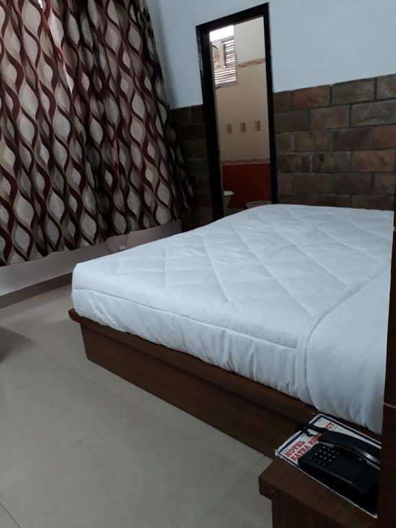 Hotel Katra Residency 외부 사진