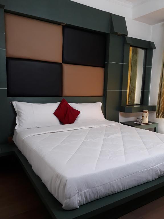 Hotel Katra Residency 외부 사진