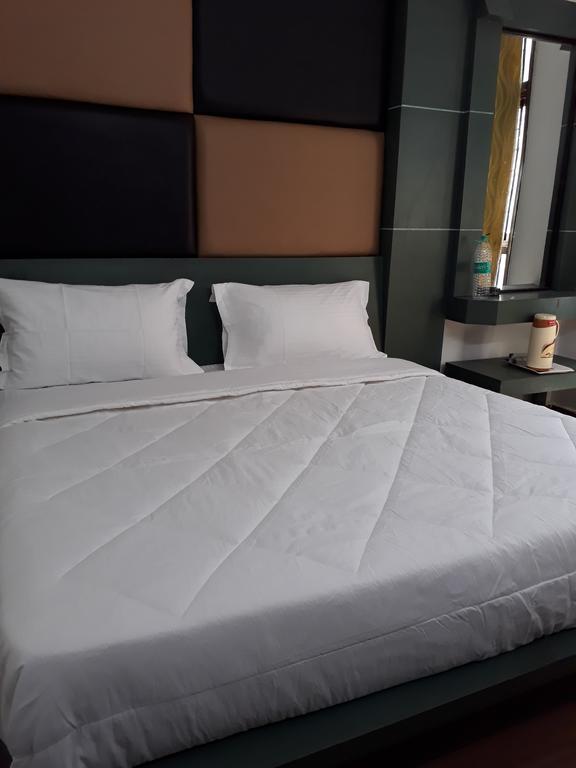 Hotel Katra Residency 외부 사진