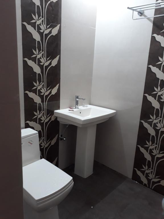 Hotel Katra Residency 외부 사진