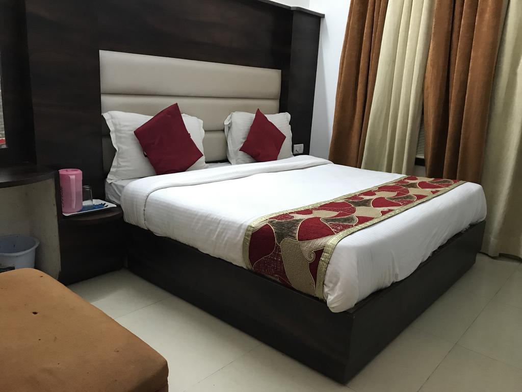Hotel Katra Residency 외부 사진
