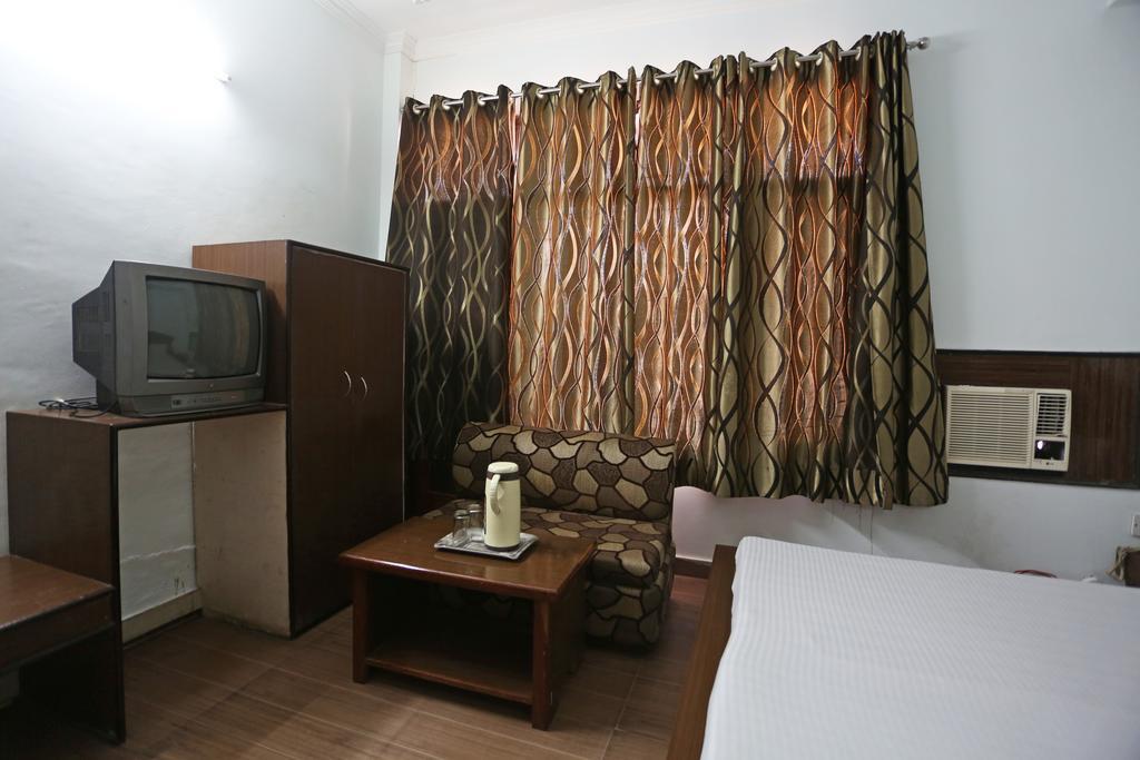 Hotel Katra Residency 객실 사진