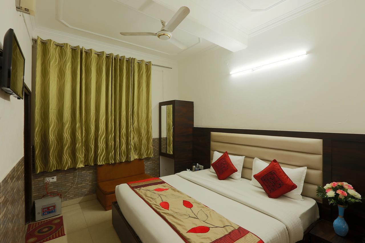 Hotel Katra Residency 외부 사진