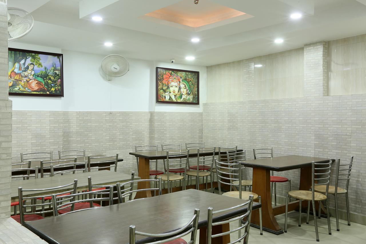 Hotel Katra Residency 외부 사진