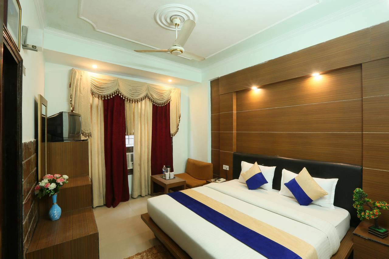 Hotel Katra Residency 외부 사진
