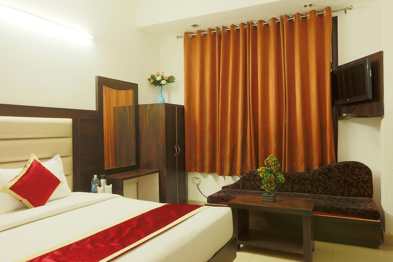 Hotel Katra Residency 외부 사진