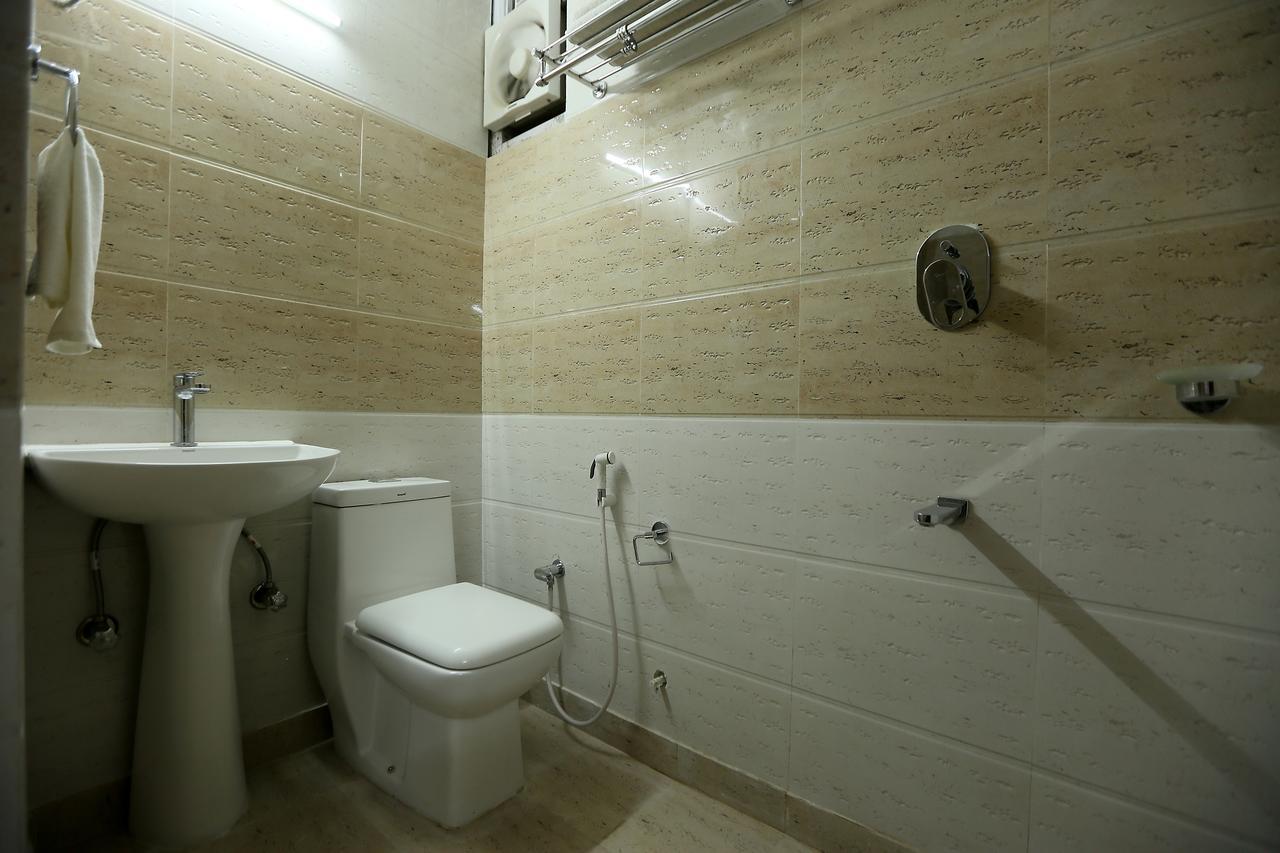 Hotel Katra Residency 외부 사진