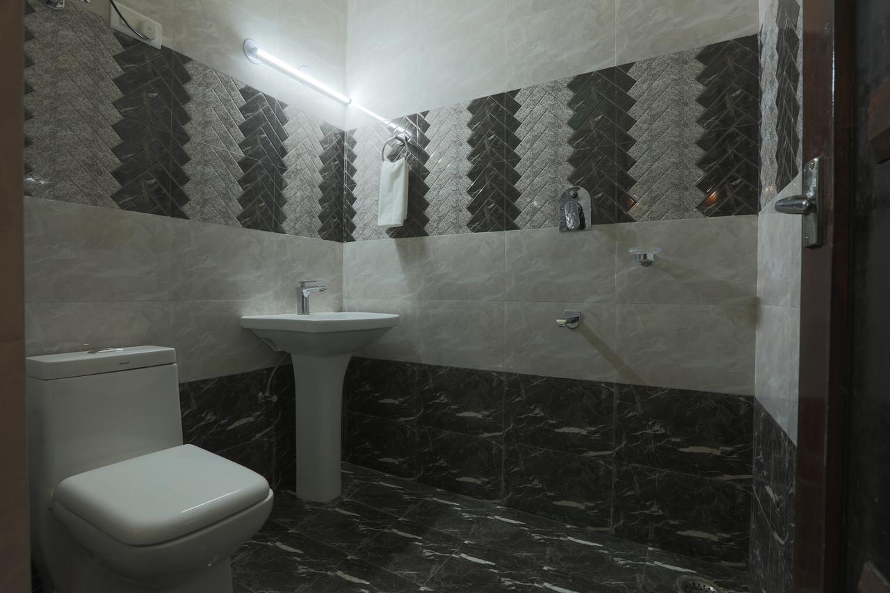 Hotel Katra Residency 외부 사진