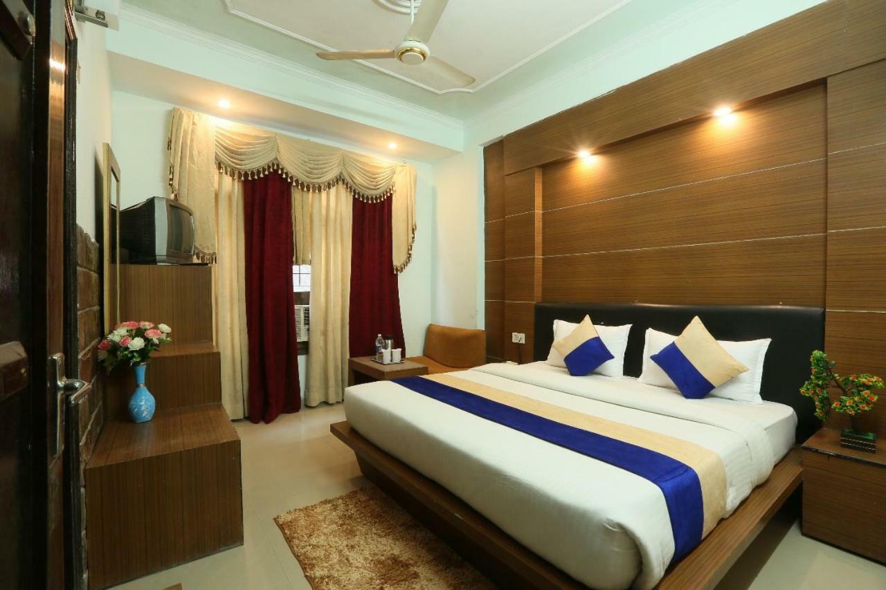 Hotel Katra Residency 외부 사진
